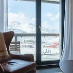 Le Fitz Roy, A Beaumier Hotel Val Thorens