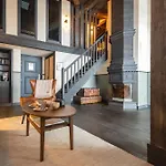 Hotel Le Fitz Roy, A Beaumier Val Thorens