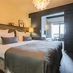 Le Fitz Roy, A Beaumier Hotel