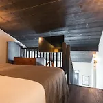 Le Fitz Roy, A Beaumier Val Thorens