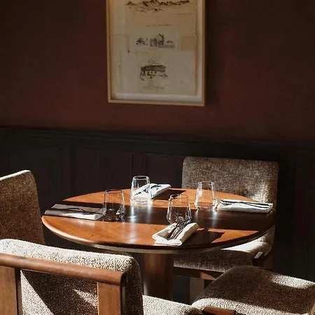 Le Fitz Roy, A Beaumier 5*
