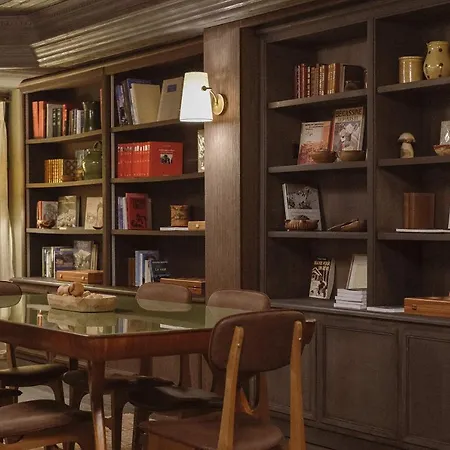 Le Fitz Roy, A Beaumier Hotel 5*