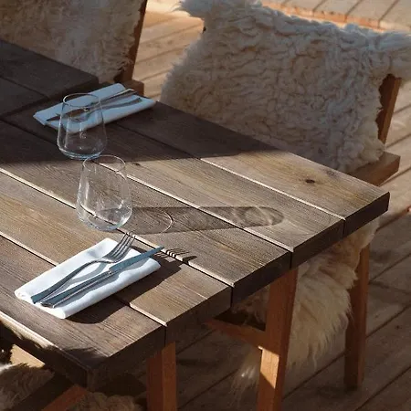 Le Fitz Roy, A Beaumier Hotel 5*