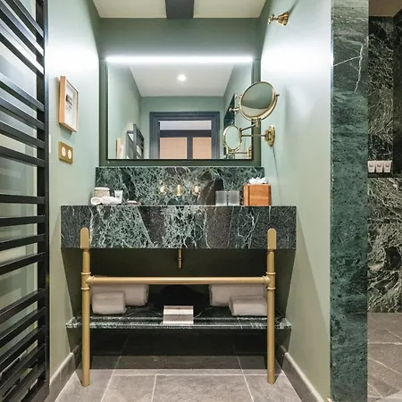 Le Fitz Roy, A Beaumier Hotel
