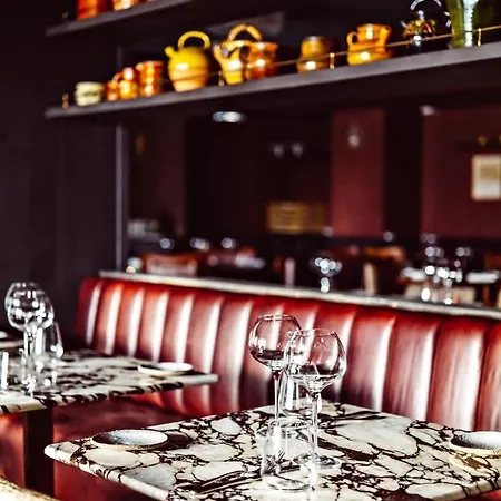Le Fitz Roy, A Beaumier 5*