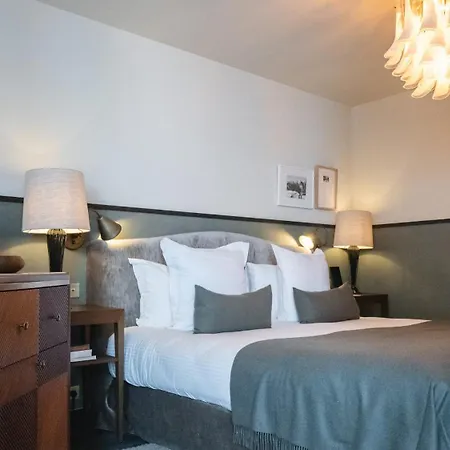 Le Fitz Roy, A Beaumier Hotel 5*