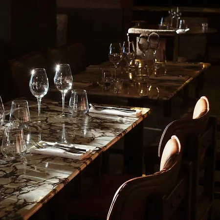 Le Fitz Roy, A Beaumier Val Thorens