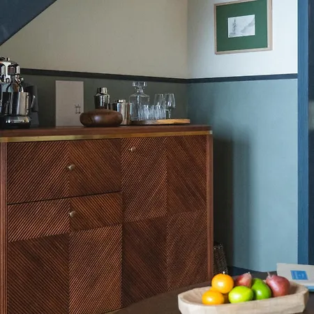 Le Fitz Roy, A Beaumier Hotell 5*