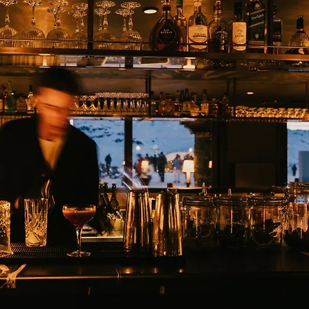 Le Fitz Roy, A Beaumier Hotel Val Thorens