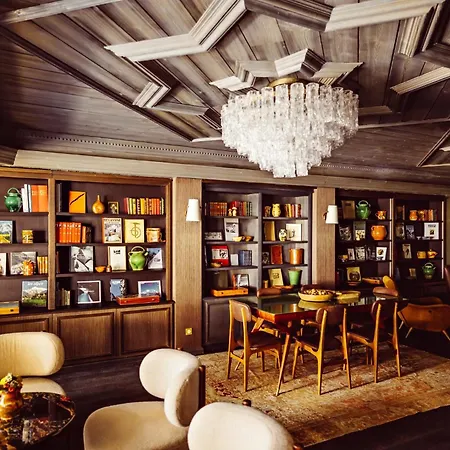 酒店 Le Fitz Roy, A Beaumier 瓦托伦斯