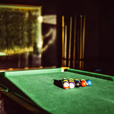 Le Fitz Roy, A Beaumier 5* Val Thorens