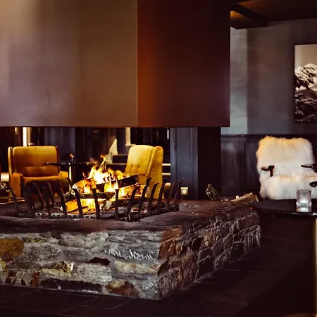 Le Fitz Roy, A Beaumier 5*
