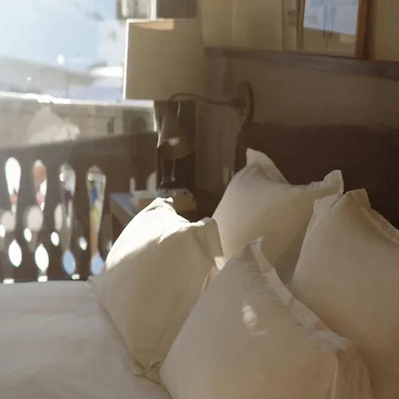 Le Fitz Roy, A Beaumier