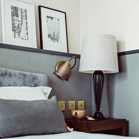 Le Fitz Roy, A Beaumier Hotel 5*