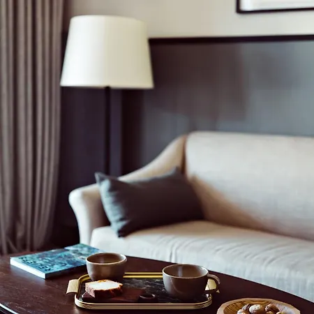 Hotell Le Fitz Roy, A Beaumier 5*