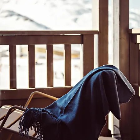 Hotell Le Fitz Roy, A Beaumier Val Thorens