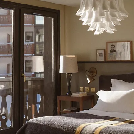 Le Fitz Roy, A Beaumier 5*