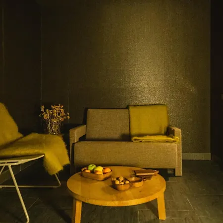 Le Fitz Roy, A Beaumier Hotell