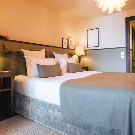 Hotell Le Fitz Roy, A Beaumier Val Thorens