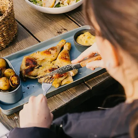 Le Fitz Roy, A Beaumier 5* Val Thorens