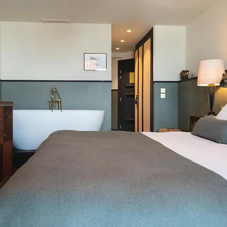 Le Fitz Roy, A Beaumier Hotel Val Thorens