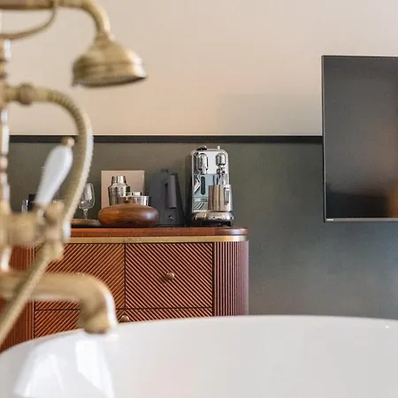 Le Fitz Roy, A Beaumier 5*