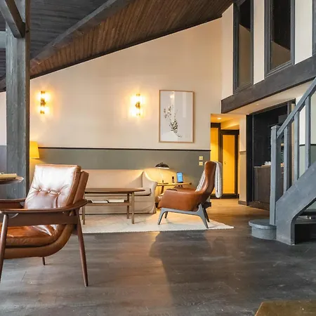 Le Fitz Roy, A Beaumier