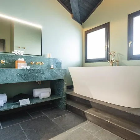 Le Fitz Roy, A Beaumier 5* ואל טורנס
