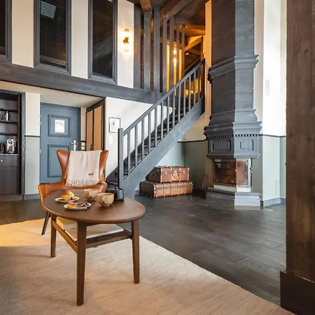 Hotell Le Fitz Roy, A Beaumier Val Thorens