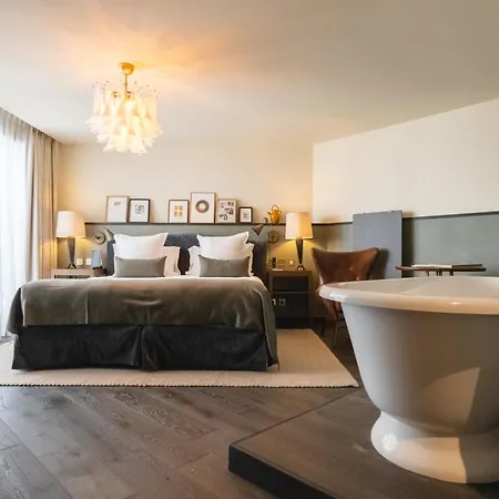 Le Fitz Roy, A Beaumier 5*