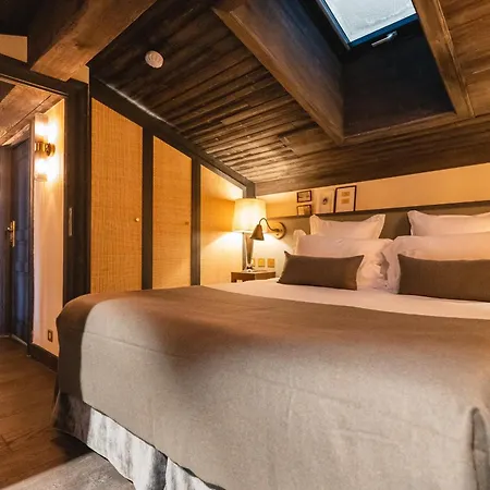 Le Fitz Roy, A Beaumier 5* ואל טורנס