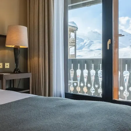 Le Fitz Roy, A Beaumier Hotel