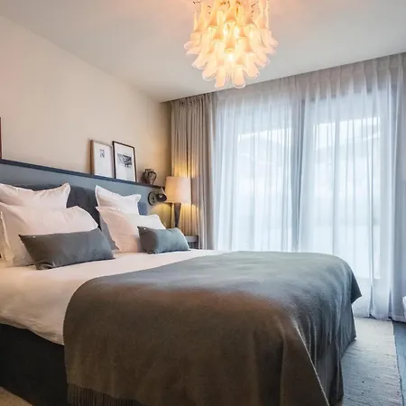 Le Fitz Roy, A Beaumier Hotell 5*