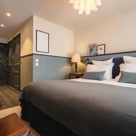 Le Fitz Roy, A Beaumier Hotel Val Thorens