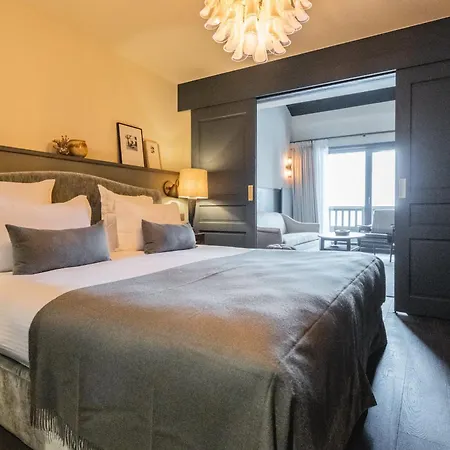 Le Fitz Roy, A Beaumier Hotel