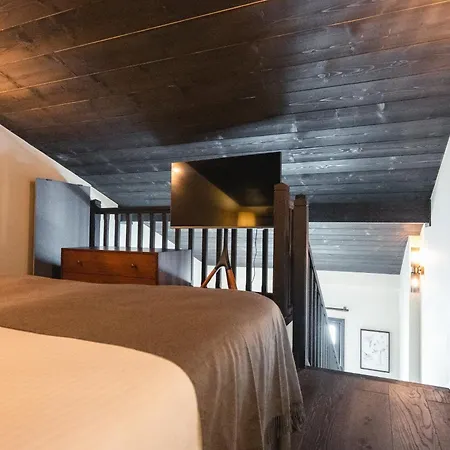 Le Fitz Roy, A Beaumier Val Thorens