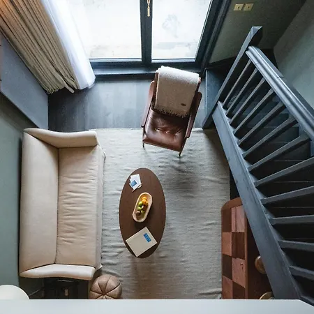 Hotel Le Fitz Roy, A Beaumier Val Thorens