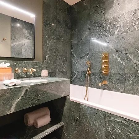 Le Fitz Roy, A Beaumier Szálloda 5*