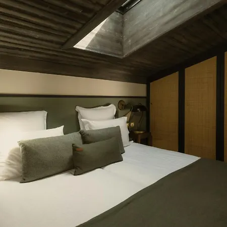 Le Fitz Roy, A Beaumier Val Thorens