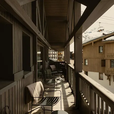 Le Fitz Roy, A Beaumier Hotel
