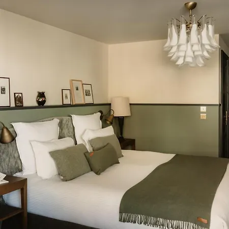 Le Fitz Roy, A Beaumier Hotel 5*