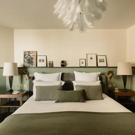 Le Fitz Roy, A Beaumier 5* Валь-Торанс