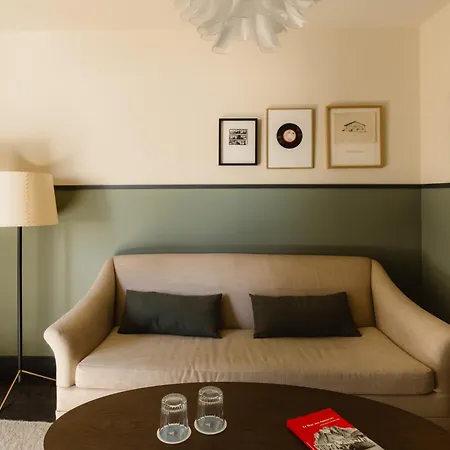 Hotel Le Fitz Roy, A Beaumier 5*