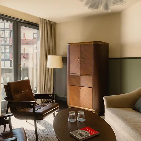 Le Fitz Roy, A Beaumier Hotel