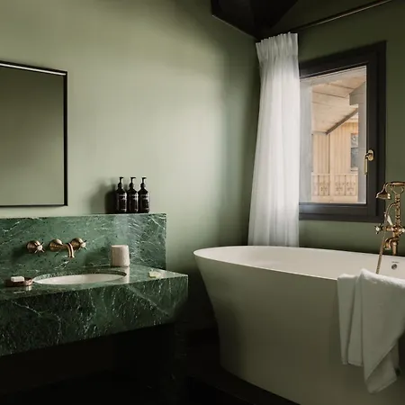 Hotel Le Fitz Roy, A Beaumier Val Thorens