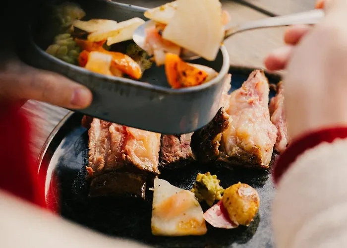 Le Fitz Roy, A Beaumier 瓦托伦斯