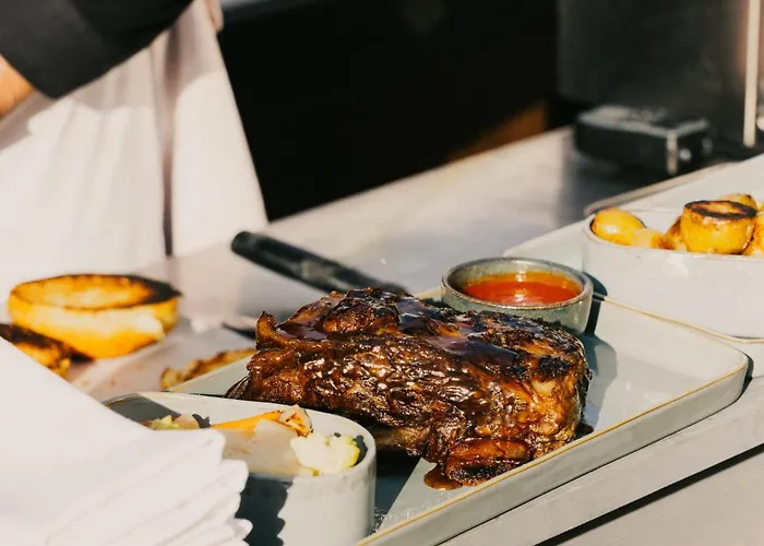 Le Fitz Roy, A Beaumier 5* 瓦托伦斯