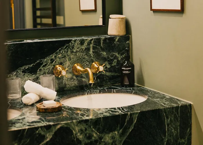 Le Fitz Roy, A Beaumier Hotel