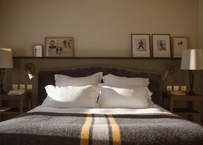 酒店 Le Fitz Roy, A Beaumier 瓦托伦斯