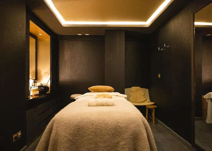 Le Fitz Roy, A Beaumier Szálloda 5*